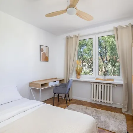 Spacious For Families Appartement