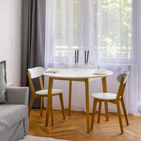 Spacious For Families Apartman